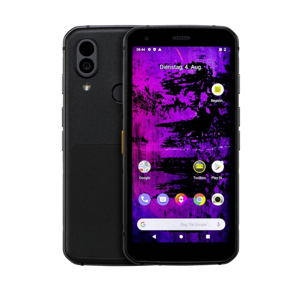 CAT S62 Pro İş Telefonu